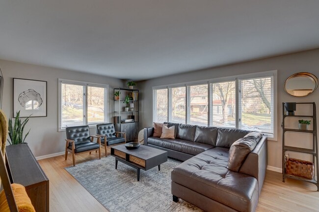 Building Photo - 4609 Waukesha St