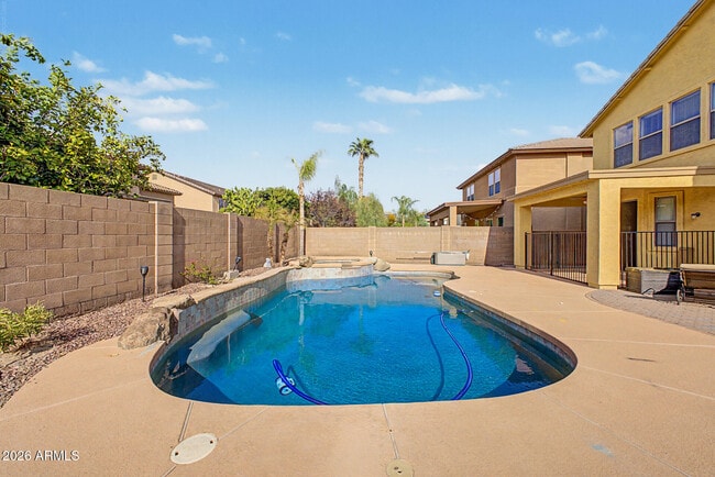 Building Photo - 7842 W Andrea Dr