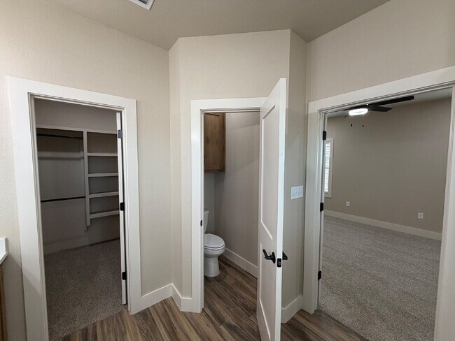 Building Photo - MOVE IN SPECIAL!! - Brand New Spacious 4-bedroom, 2-bathroom Wolfforth Haven