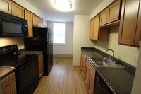 Building Photo - 2.0 bedroom in Cambridge Massachusetts 02139