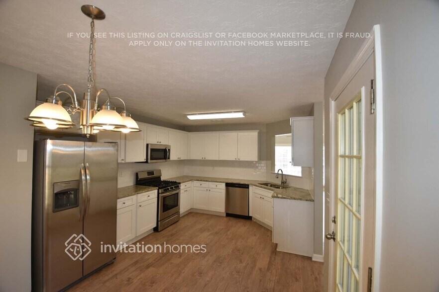 Building Photo - 1001 Garden Oak Ct