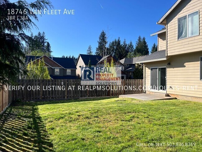 Building Photo - 18746 Van Fleet Ave