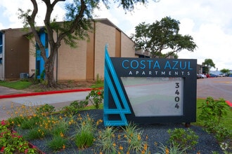 Other - Costa Azul Apartments