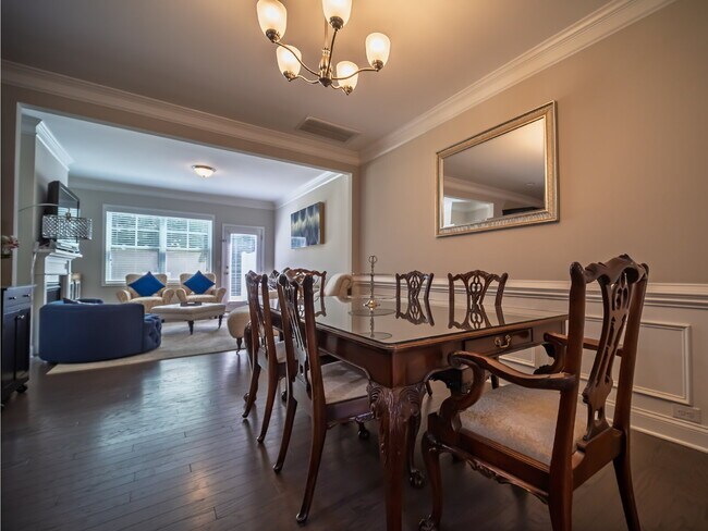 Building Photo - 4190 La Crema Dr