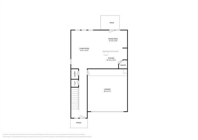 Building Photo - 5121 Saddle Clb Dr