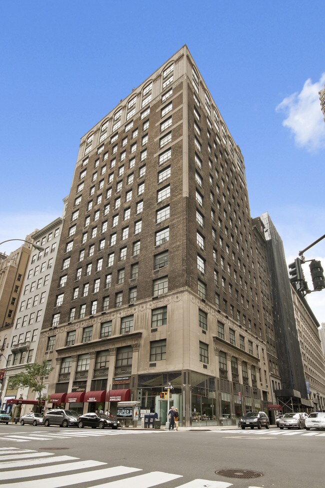 Building Photo - 244 Madison Ave