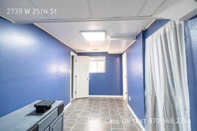 Building Photo - 2739 W 25th St