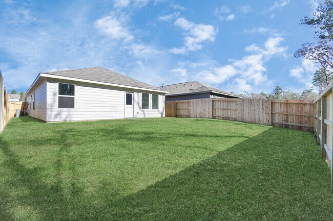 Building Photo - 22760 Hackberry Leaf Dr