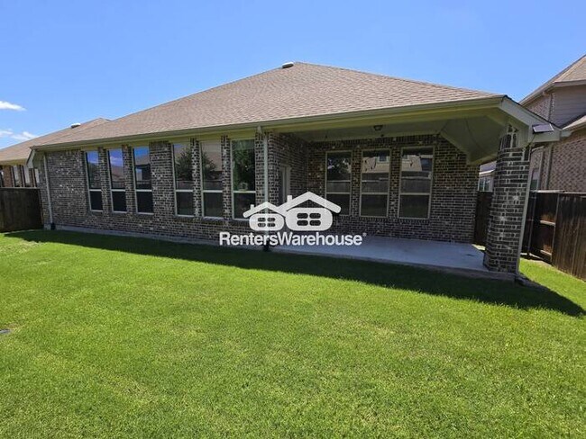 Building Photo - MOVE IN READY - PROSPER TX - 4BEDS 3BATHS
