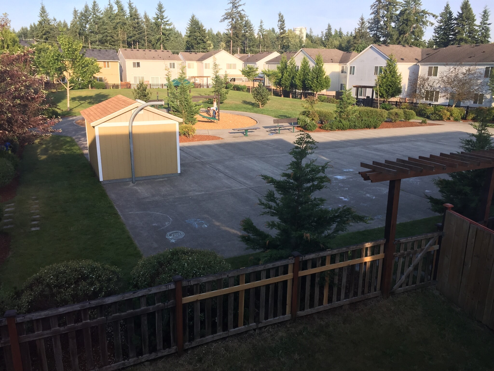 Building Photo - 17727 1st Ave Ct E