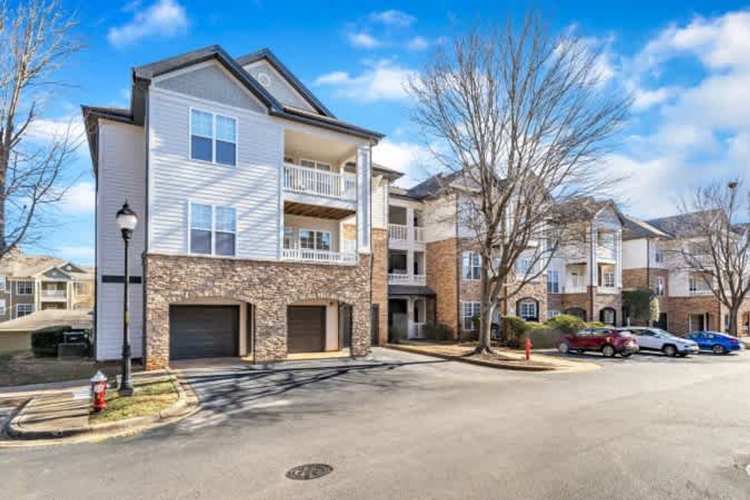 Building Photo - 7011 Almaden Way