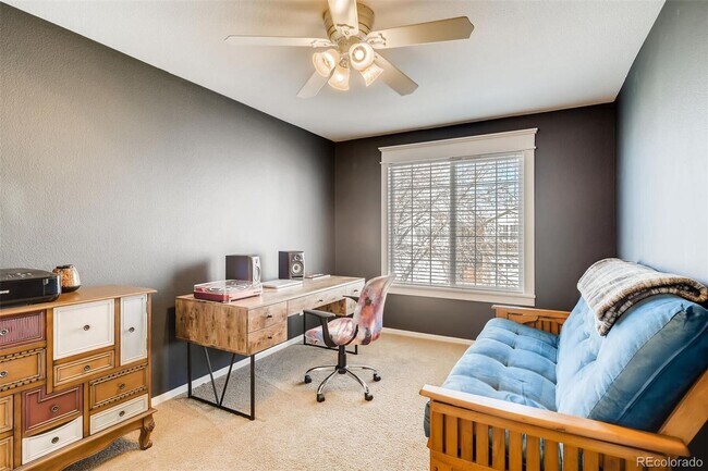 Building Photo - Evolve Real Estate: Upgraded and Stylish Remodel with Solar Panels in Highlands Ranch. Available ...