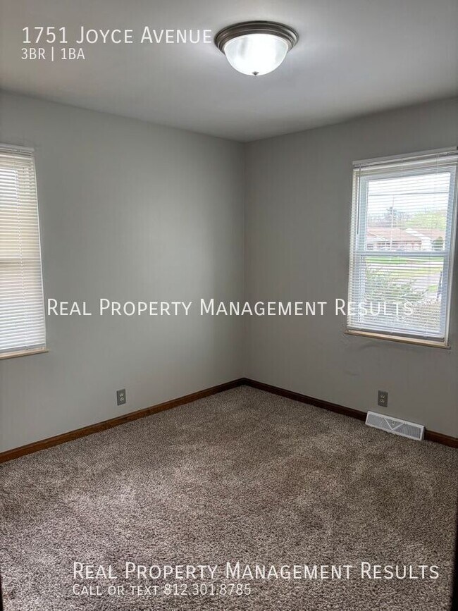 Building Photo - 1751 Joyce Ave