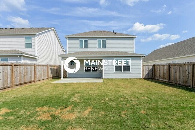 Building Photo - 3 Bedroom Pet-Friendly Home in Odenville, ...