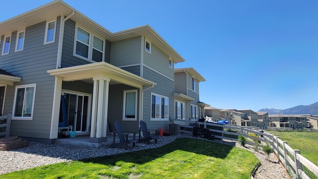 Building Photo - 1854 Peak Pr Ln