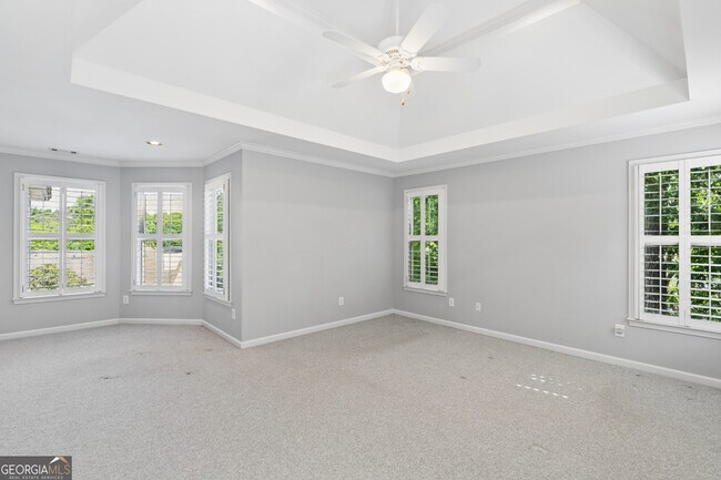 Building Photo - 520 Redding View Ct NW