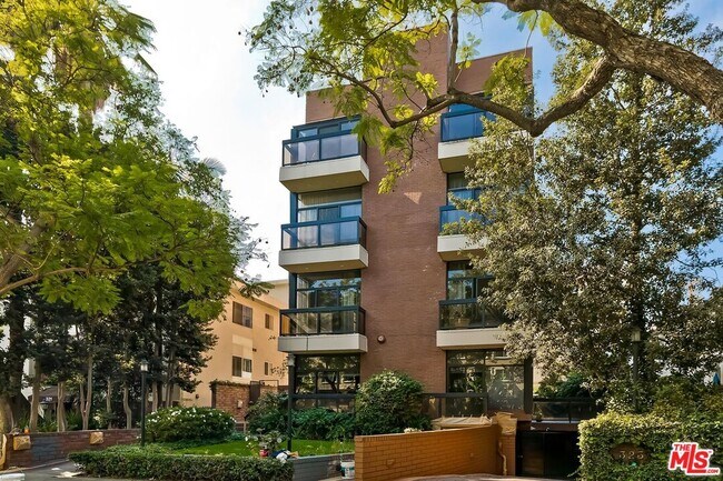 Building Photo - 323 N Palm Dr