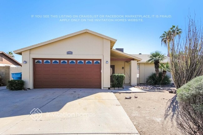 Building Photo - 10115 W Sells Dr