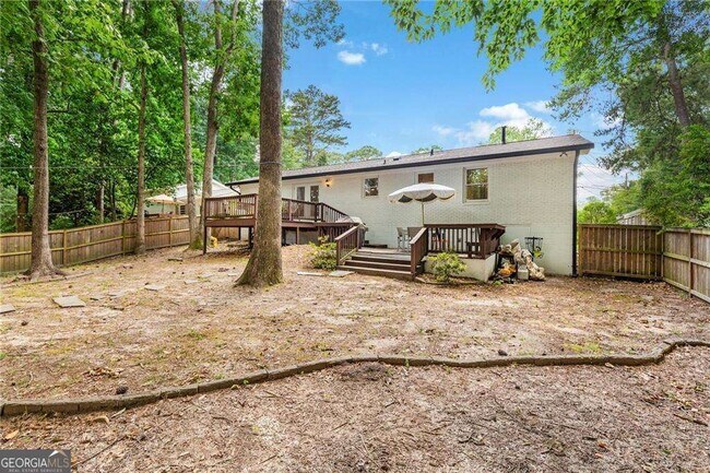 Building Photo - 2357 Cortez Way NE