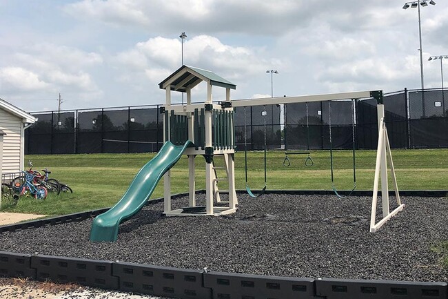 Building Photo - Madison Heights