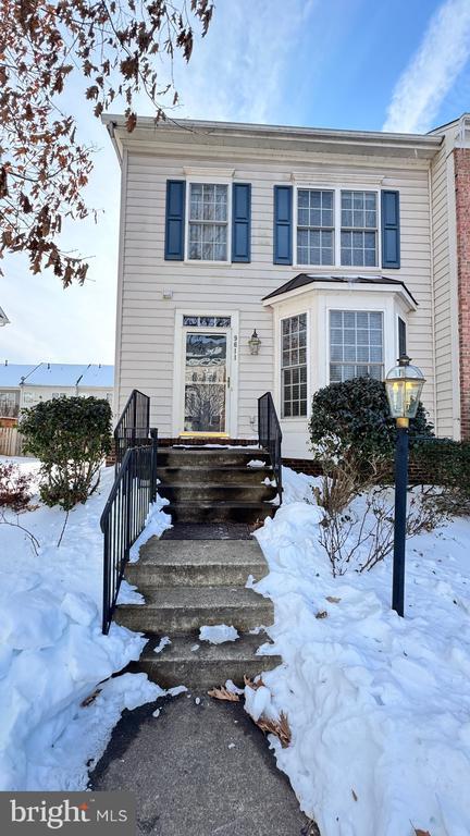 Building Photo - 9611 Normanton Way