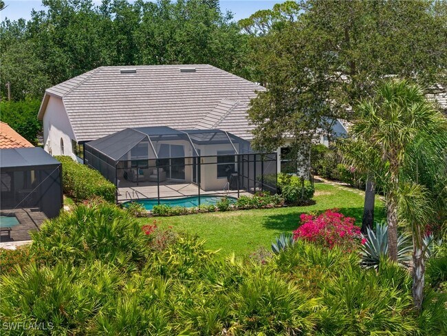 Primary Photo - 24921 Bay Cedar Dr