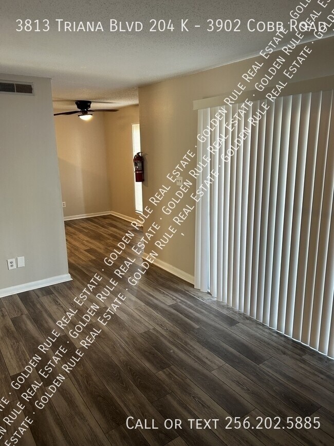 Building Photo - 3813 SW Triana Blvd