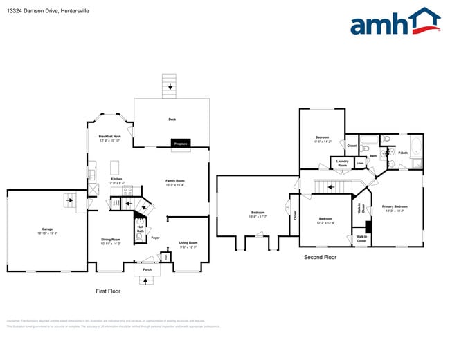 Building Photo - 13324 Damson Dr