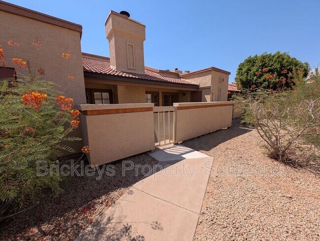 Building Photo - 6900 E Gold Dust Ave