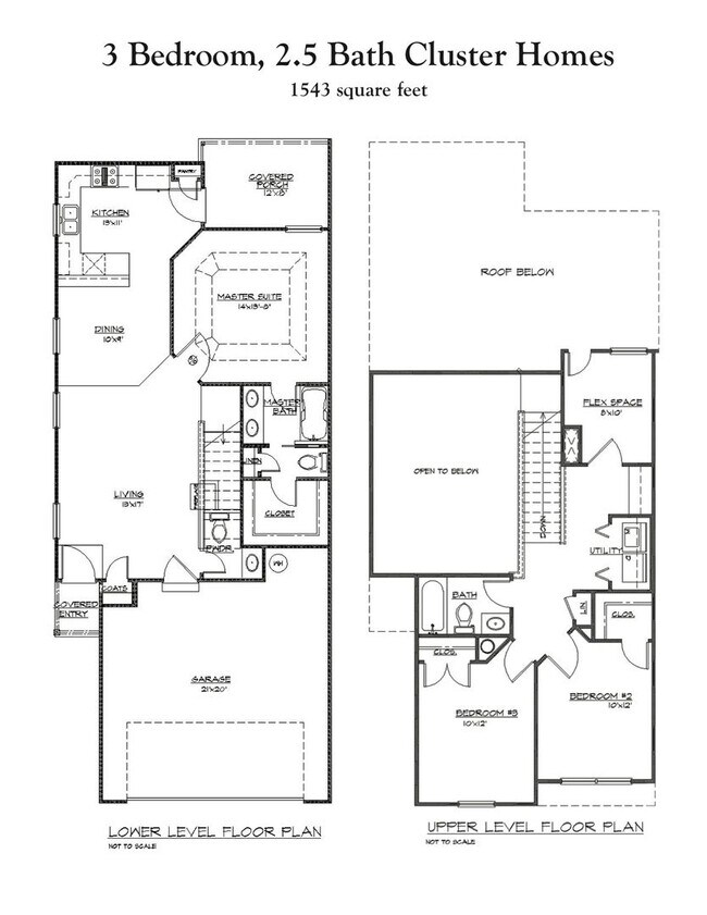 Building Photo - 173 Clusters Cir