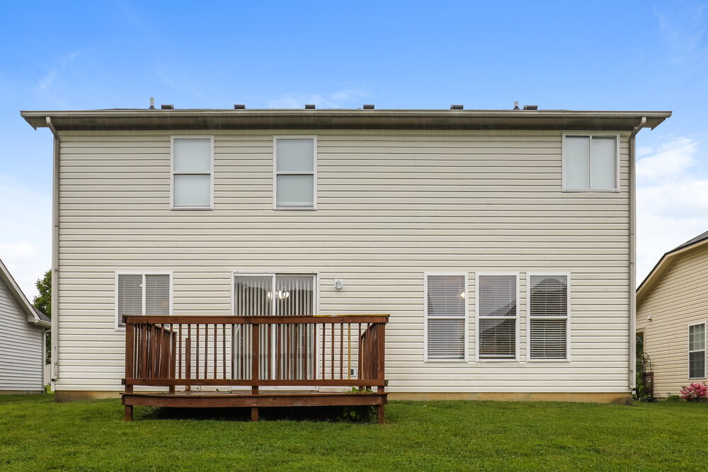 Building Photo - 8025 Cole Wood Blvd