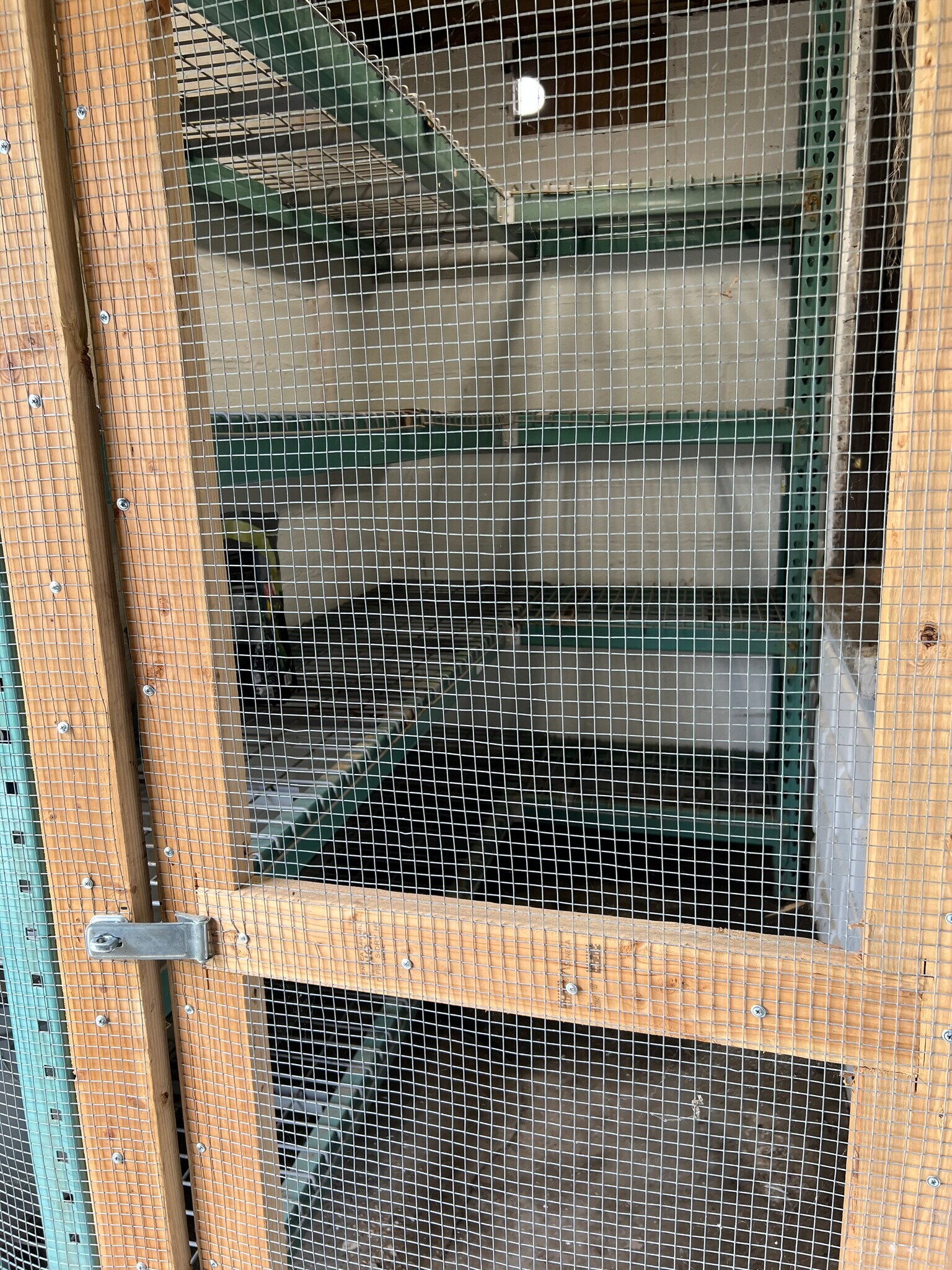 Storage - 434 Locust St
