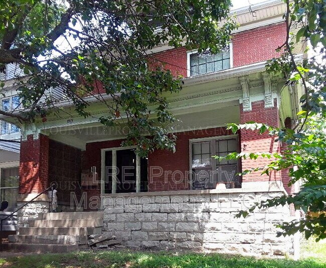 1035 Baxter Ave 1035 Baxter Ave Louisville KY 40204 Apartment Finder