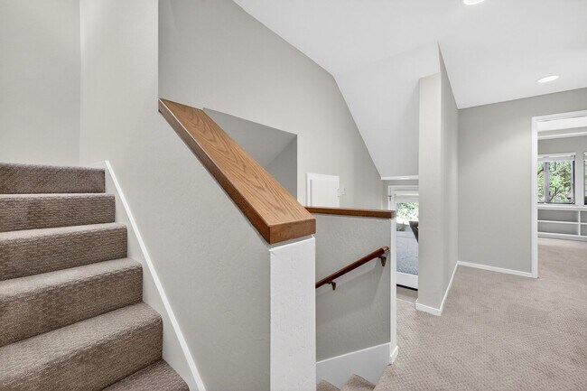 Building Photo - Rare 2,959 SQFT Lakewood Sanctuary | Lake Views & Private Balconies!