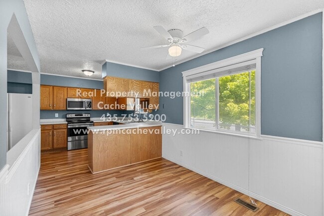 Building Photo - Beautiful 4-Bedroom Home Available in July!