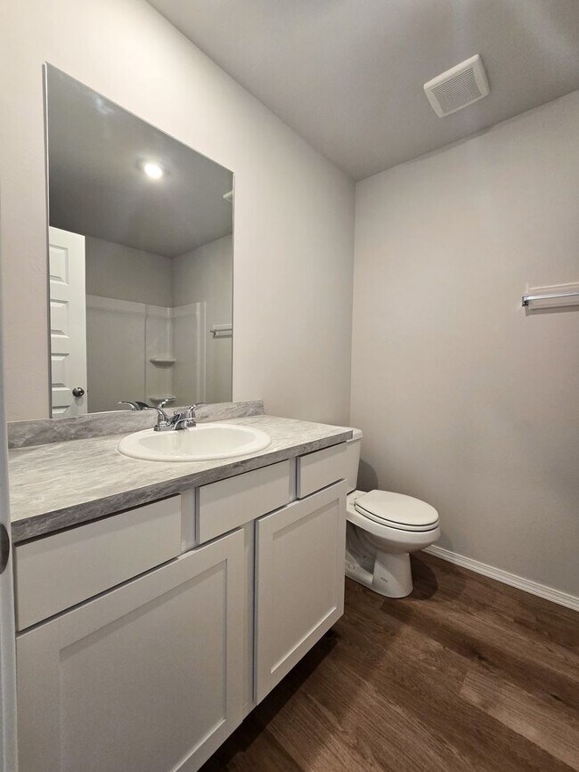 Building Photo - New Construction 3 bedroom Home in Shawnee