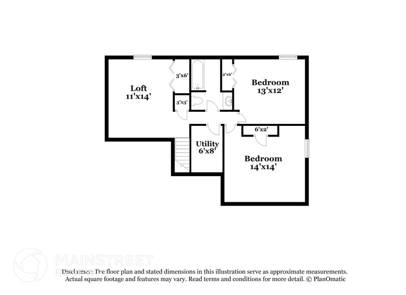 Building Photo - 13331 Scott Ln