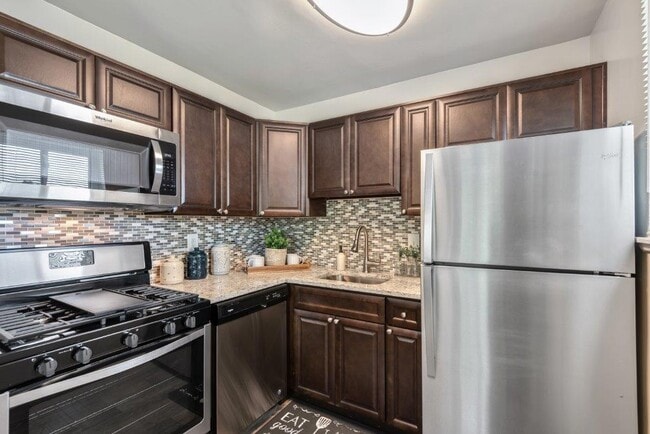 Building Photo - Charlesmont Apartment Homes