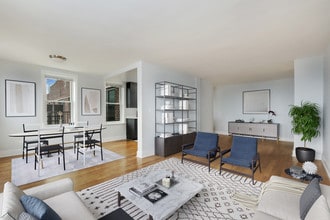 Building Photo - Pelham Park View