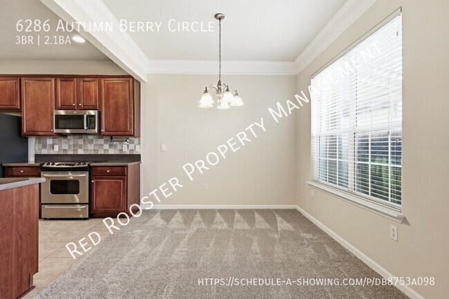 Building Photo - 6286 Autumn Berry Cir