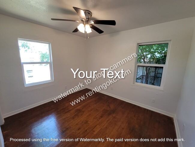 Building Photo - Remodeled and ready to go!