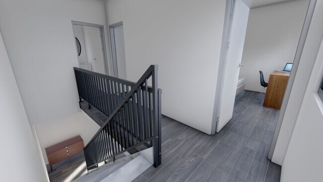 Building Photo - Spacious 3 Bedroom / 3 Bathroom Townhome Near USC – DPS Zone