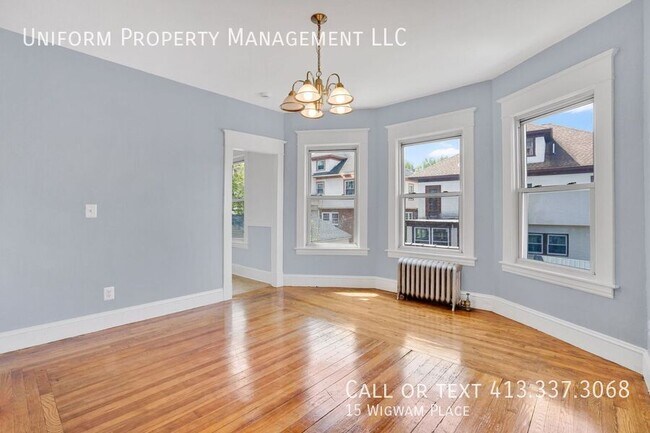 Building Photo - 15 Wigwam Pl