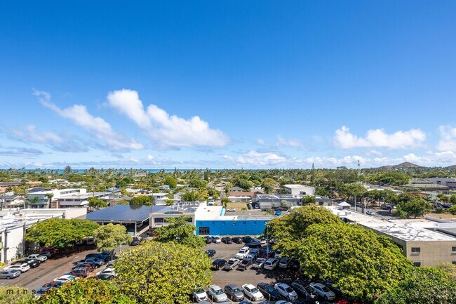 Building Photo - 14 Aulike St