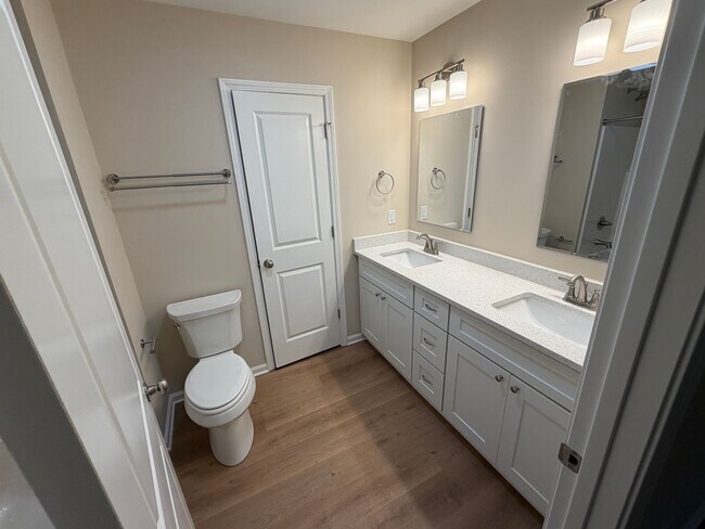 Building Photo - New Construction Duplex For Rent: 511 Maryland Ave, Burlington, NC