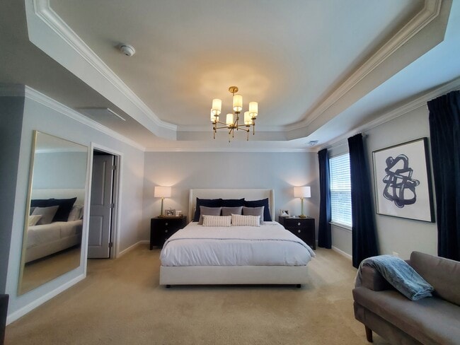 Building Photo - 7709 Milton Cir