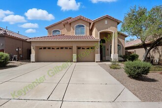 Building Photo - Beautiful 5 bed / 3 bath Home in the San Tan Heights Community of San Tan Valley