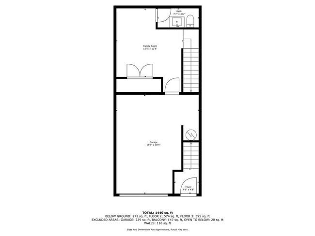 Building Photo - 1224 Liberty Pkwy NW