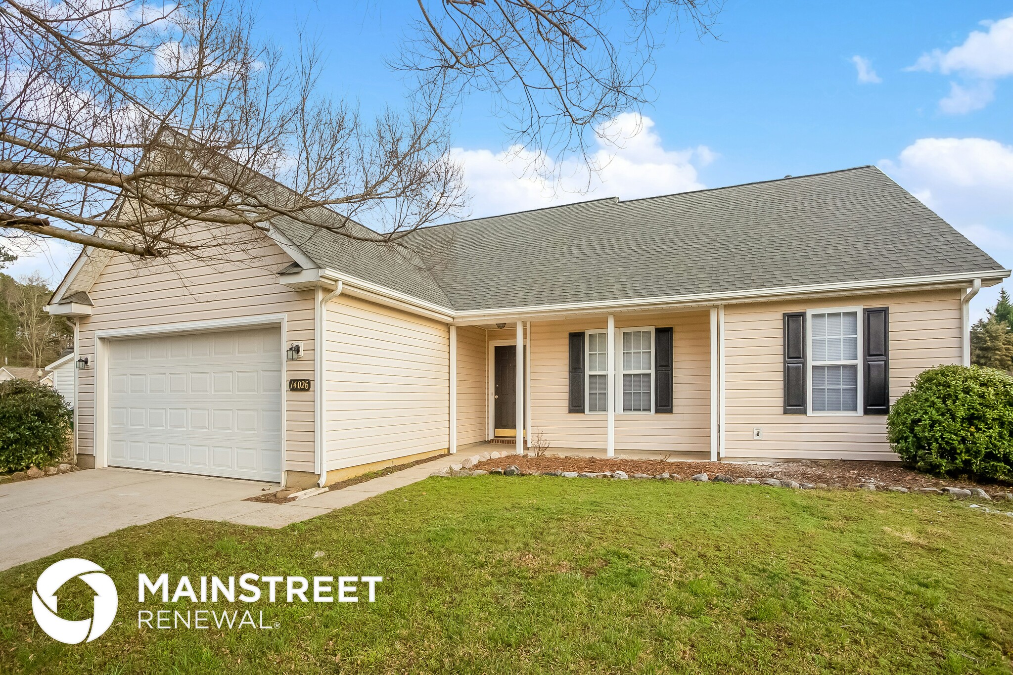 Building Photo - 14026 Ballyshannon Ln