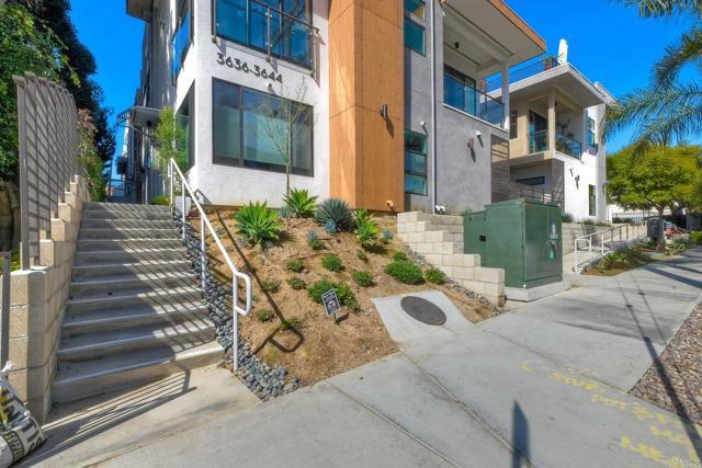 Building Photo - 3640-3640 7th Ave